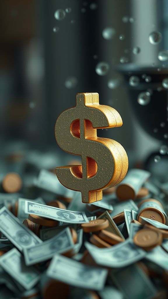 Finance Success Point